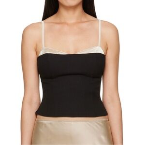 NEW Reformation Melanie Top